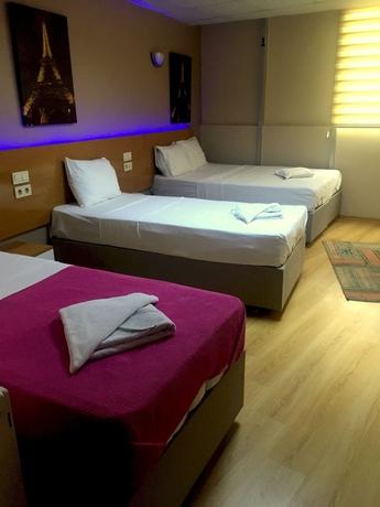 Avcilar Emre Hotel