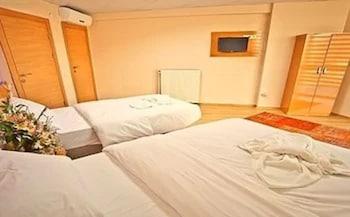 Avcilar Emre Hotel