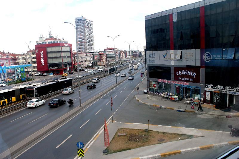 Avcilar Emre Hotel