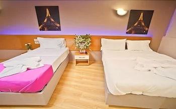 Avcilar Emre Hotel