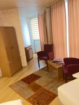 Avcilar Emre Hotel
