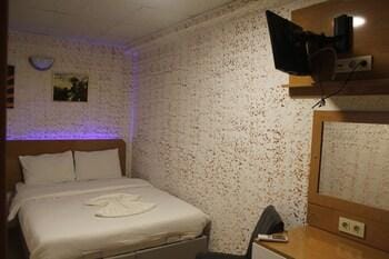 Avcilar Emre Hotel