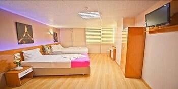 Avcilar Emre Hotel