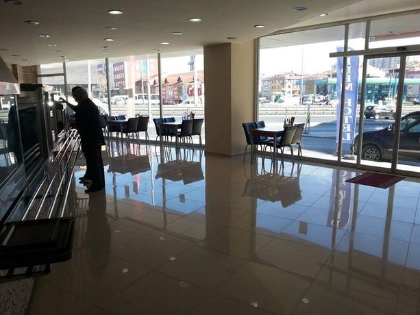 Avcilar Emre Hotel