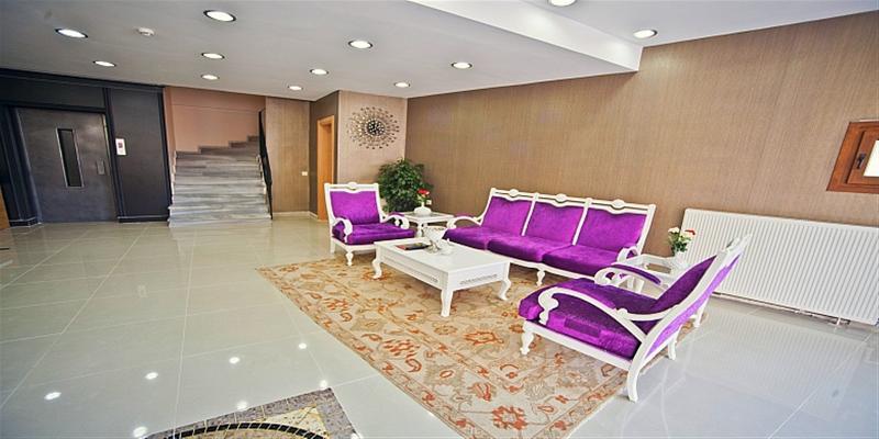 Avcilar Emre Hotel