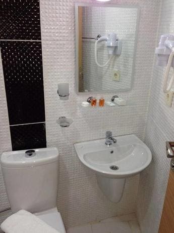 Avcilar Emre Hotel
