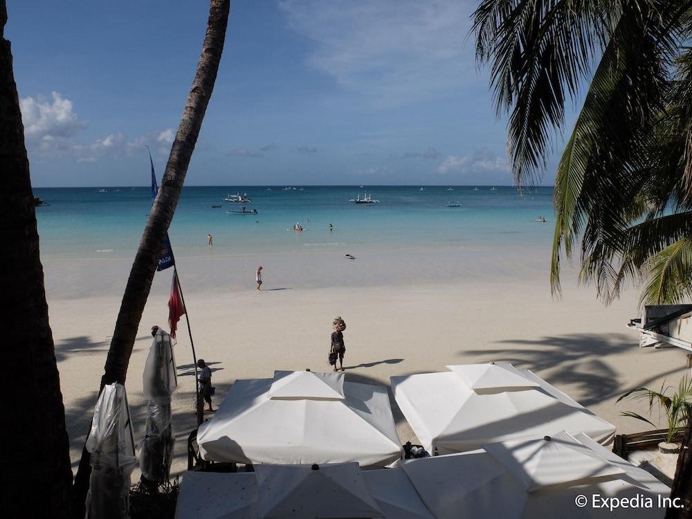 Watercolors Boracay Dive Resort