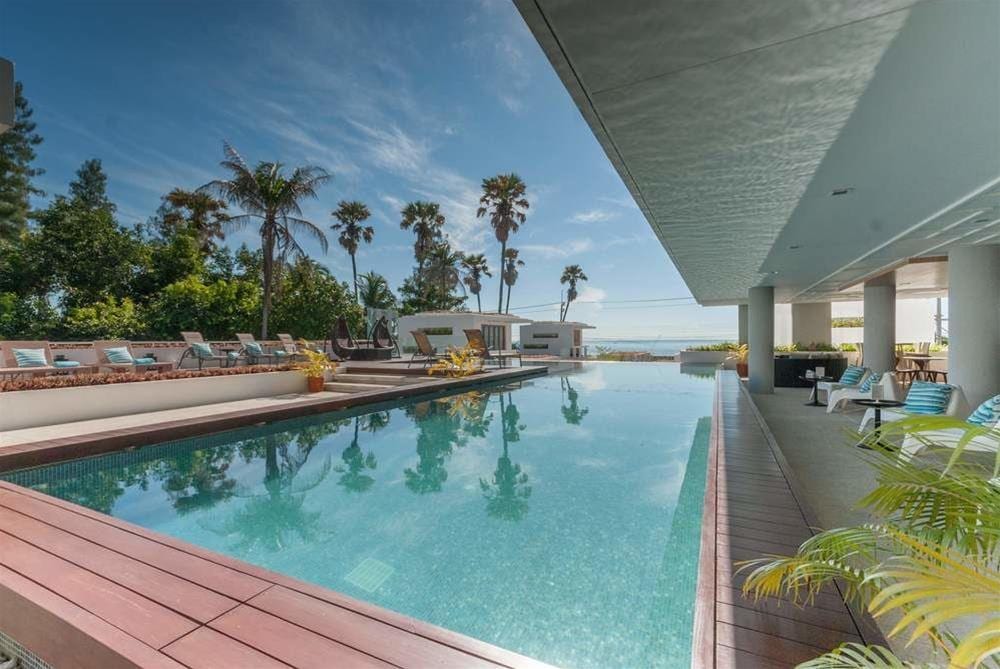 Modena Resort Hua Hin - Pranburi