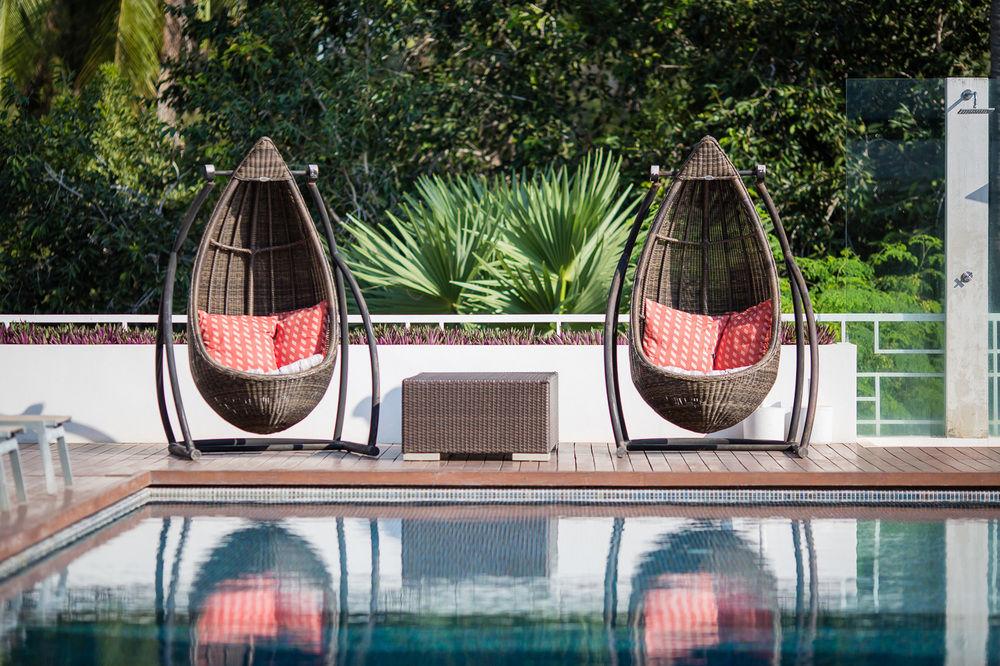Modena Resort Hua Hin - Pranburi