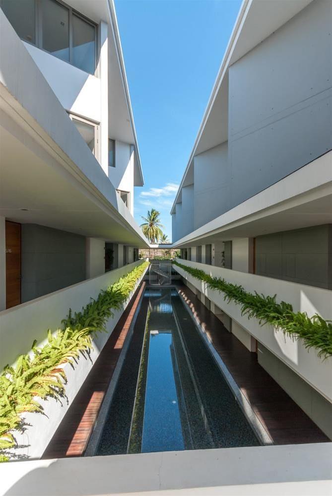 Modena Resort Hua Hin - Pranburi