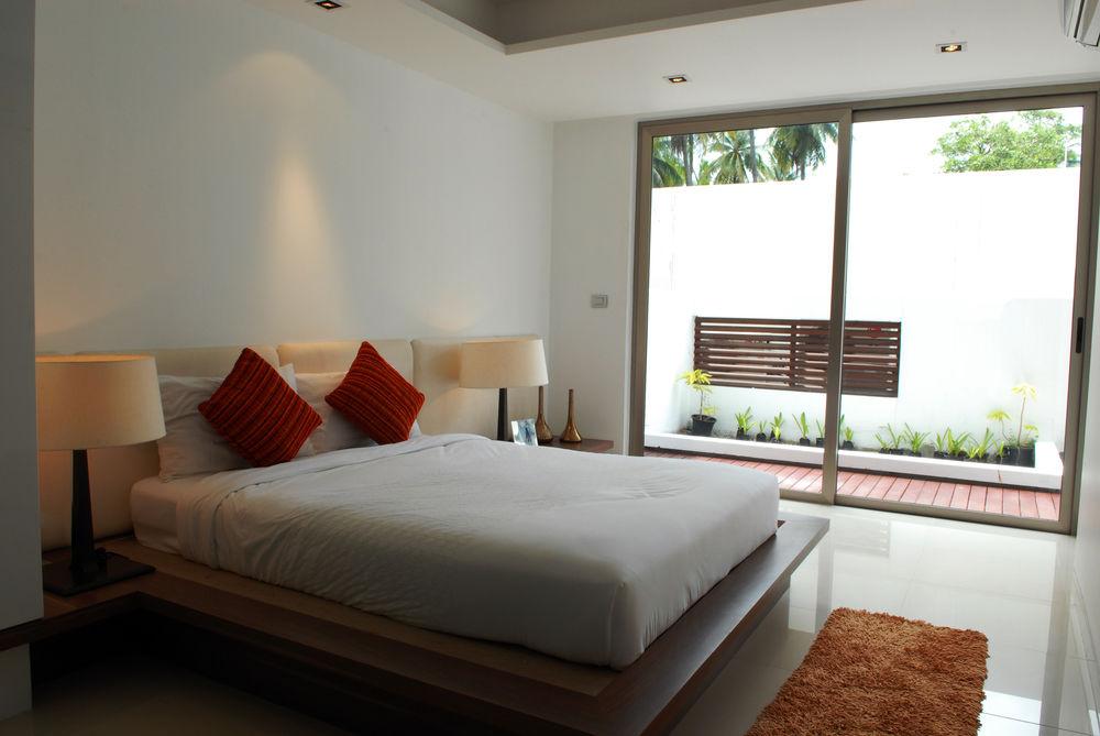 Modena Resort Hua Hin - Pranburi