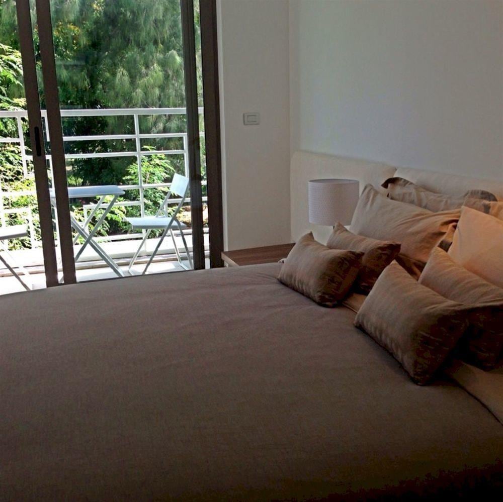 Modena Resort Hua Hin - Pranburi