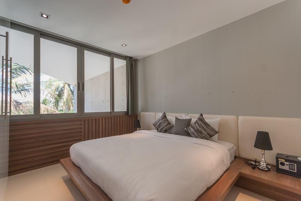 Modena Resort Hua Hin - Pranburi