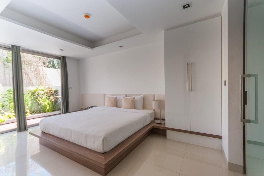 Modena Resort Hua Hin - Pranburi