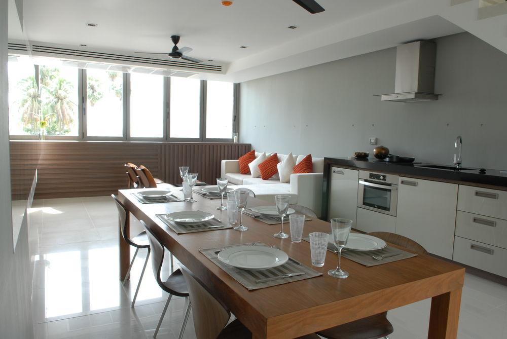 Modena Resort Hua Hin - Pranburi