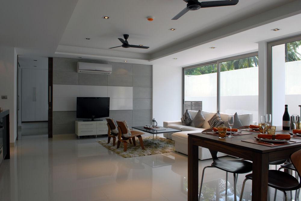 Modena Resort Hua Hin - Pranburi