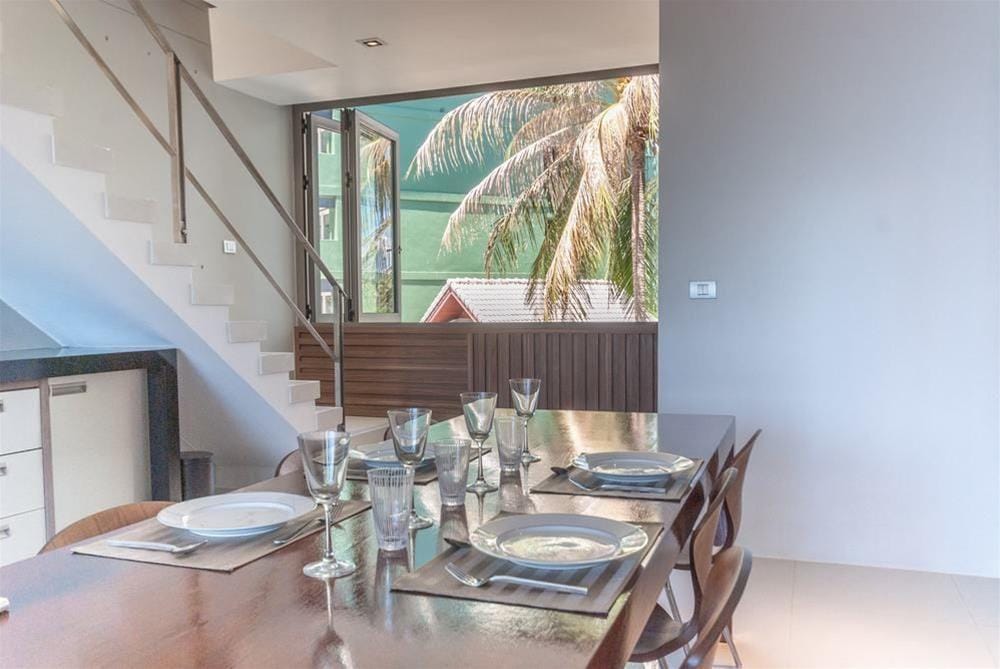 Modena Resort Hua Hin - Pranburi