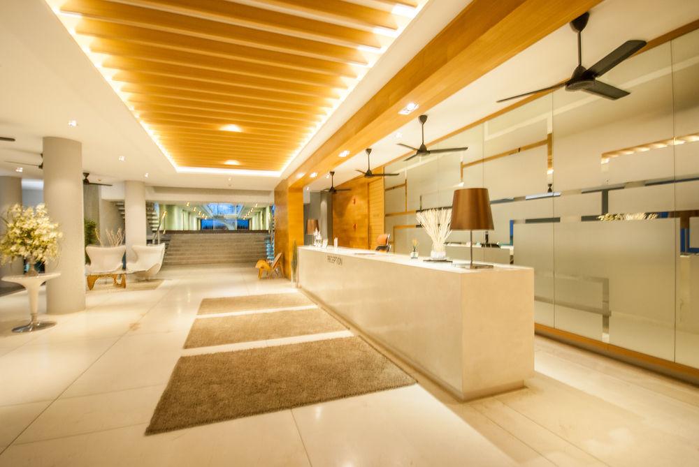 Modena Resort Hua Hin - Pranburi