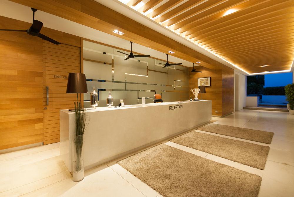 Modena Resort Hua Hin - Pranburi