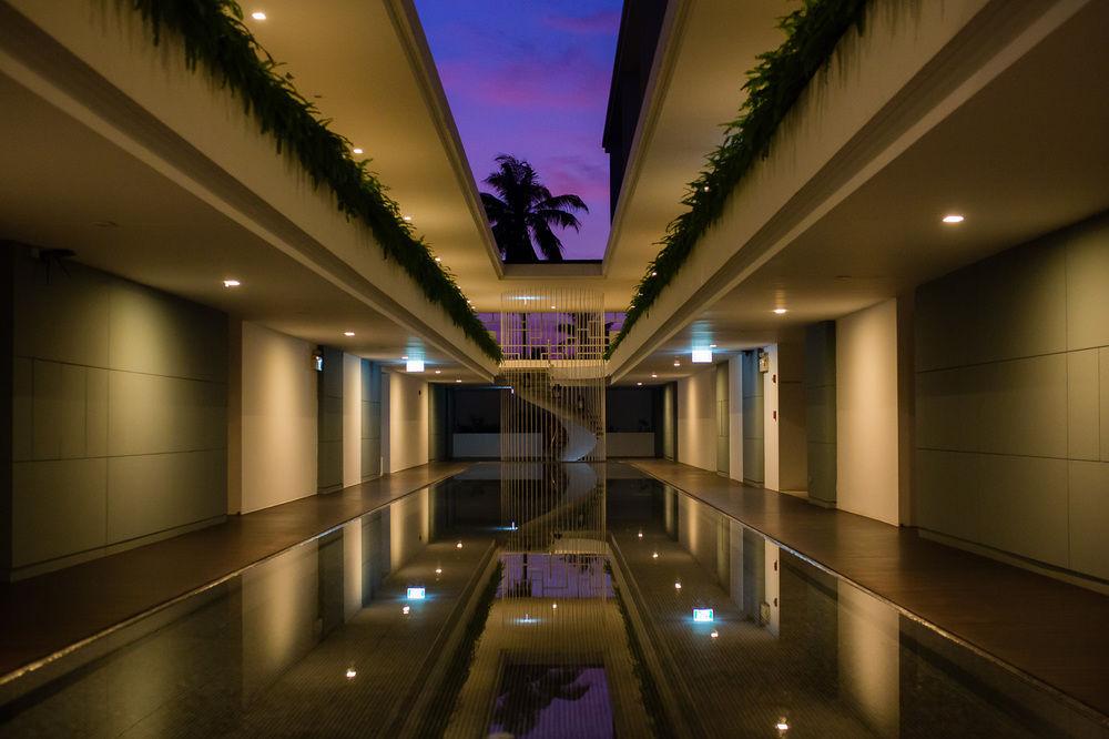 Modena Resort Hua Hin - Pranburi