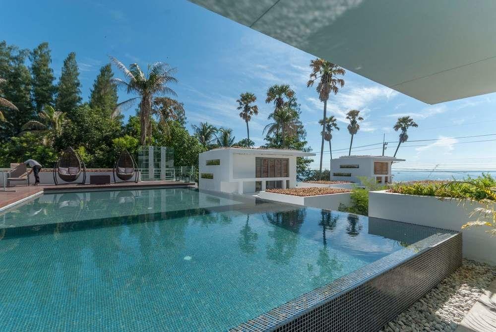 Modena Resort Hua Hin - Pranburi
