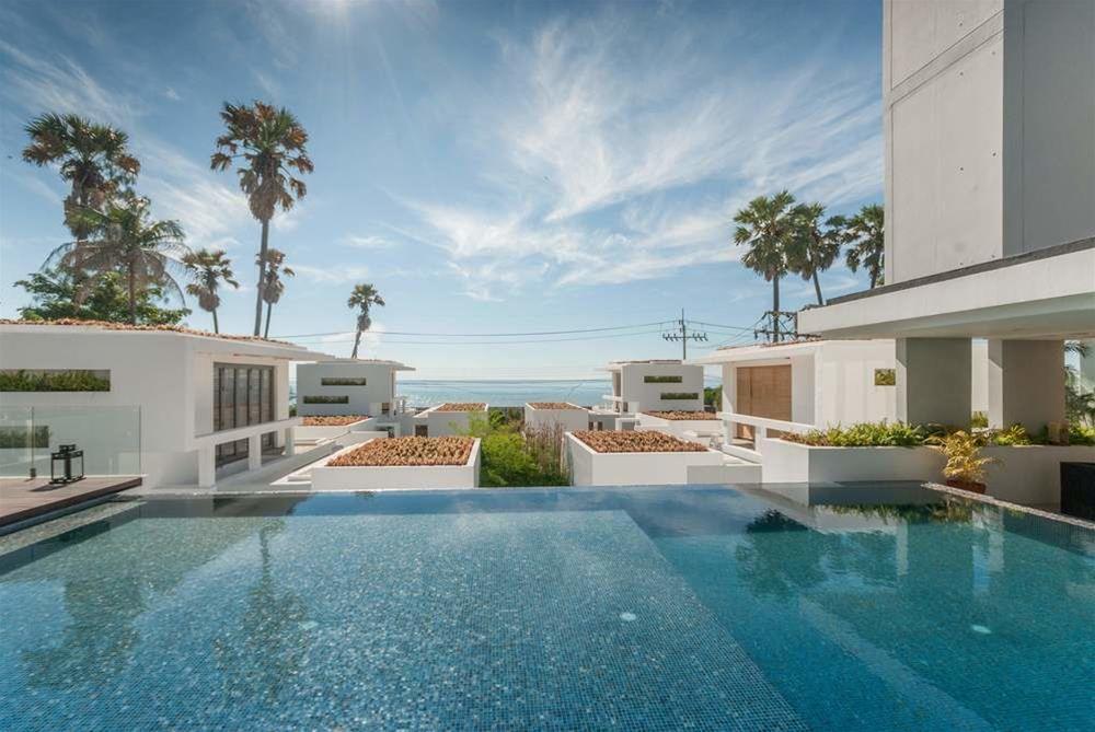 Modena Resort Hua Hin - Pranburi