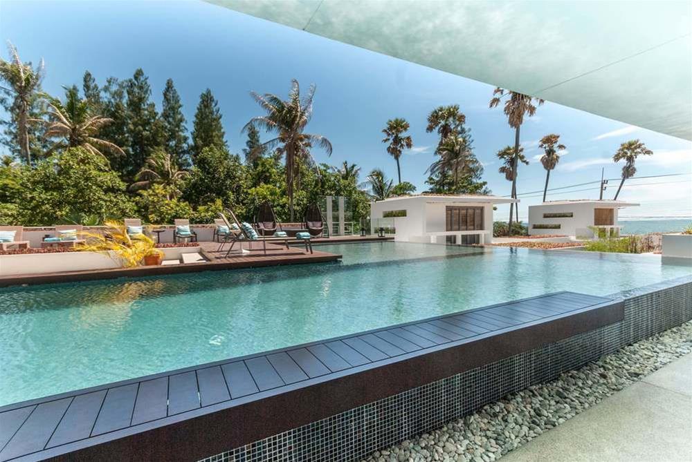 Modena Resort Hua Hin - Pranburi