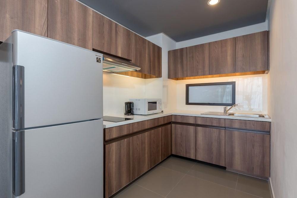 X10 Seaview Suites at Panwa Beach