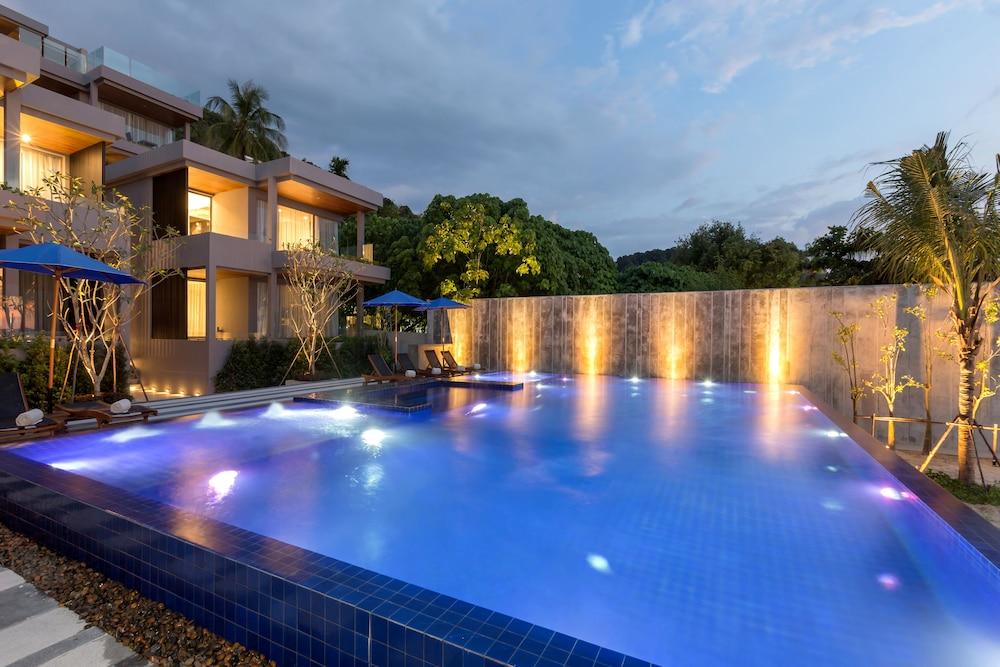 X10 Seaview Suites at Panwa Beach