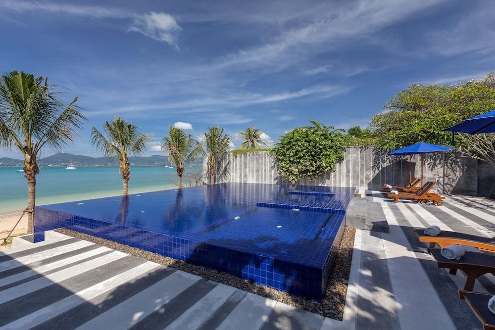 X10 Seaview Suites at Panwa Beach