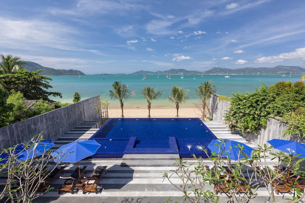 X10 Seaview Suites at Panwa Beach