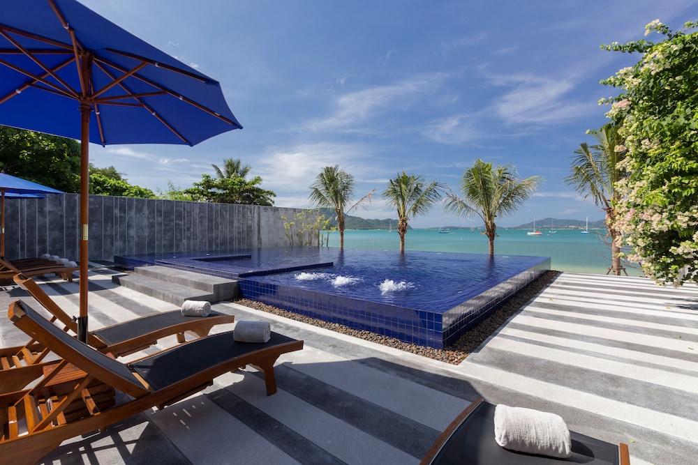 X10 Seaview Suites at Panwa Beach