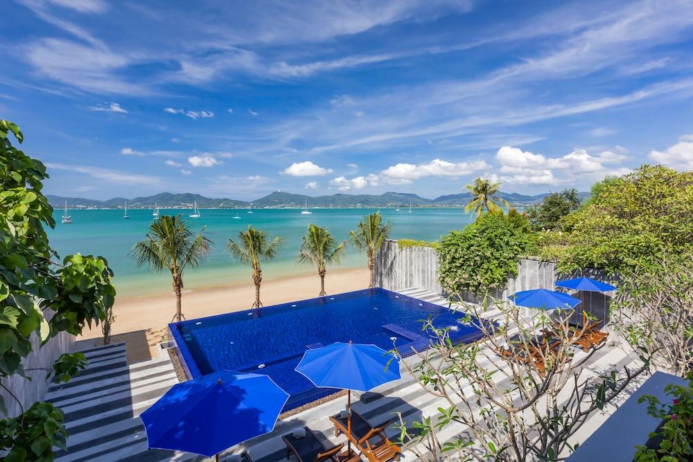 X10 Seaview Suites at Panwa Beach