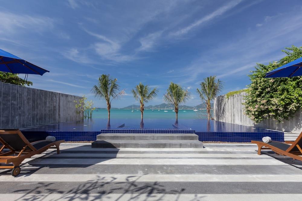 X10 Seaview Suites at Panwa Beach