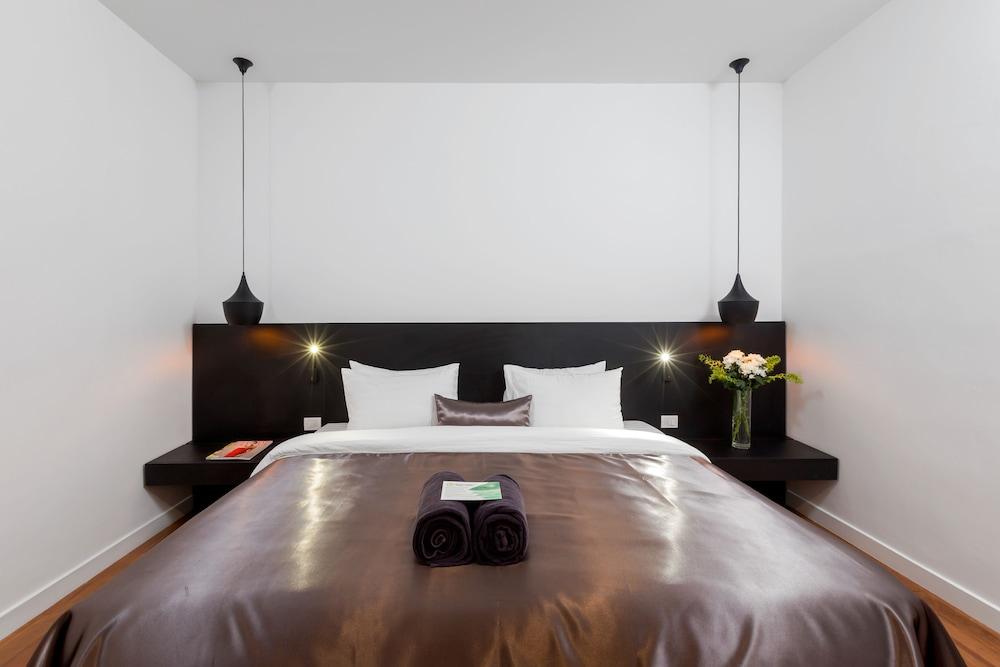 X10 Seaview Suites at Panwa Beach