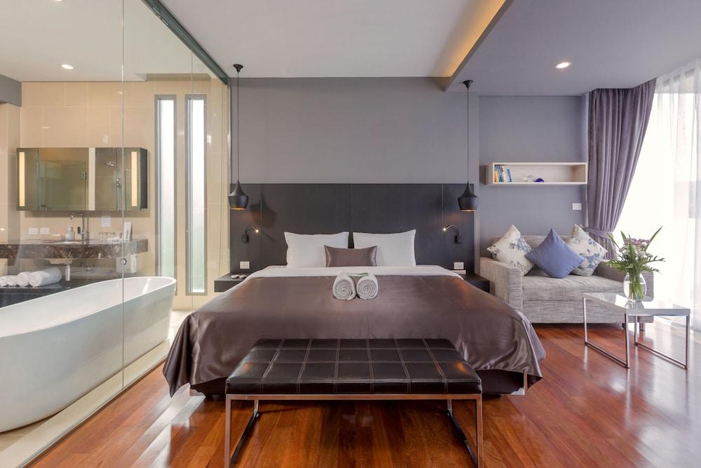 X10 Seaview Suites at Panwa Beach