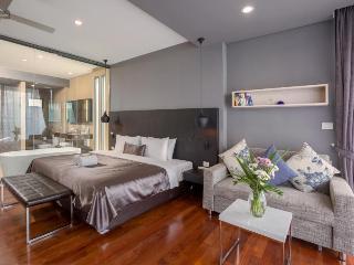 X10 Seaview Suites at Panwa Beach
