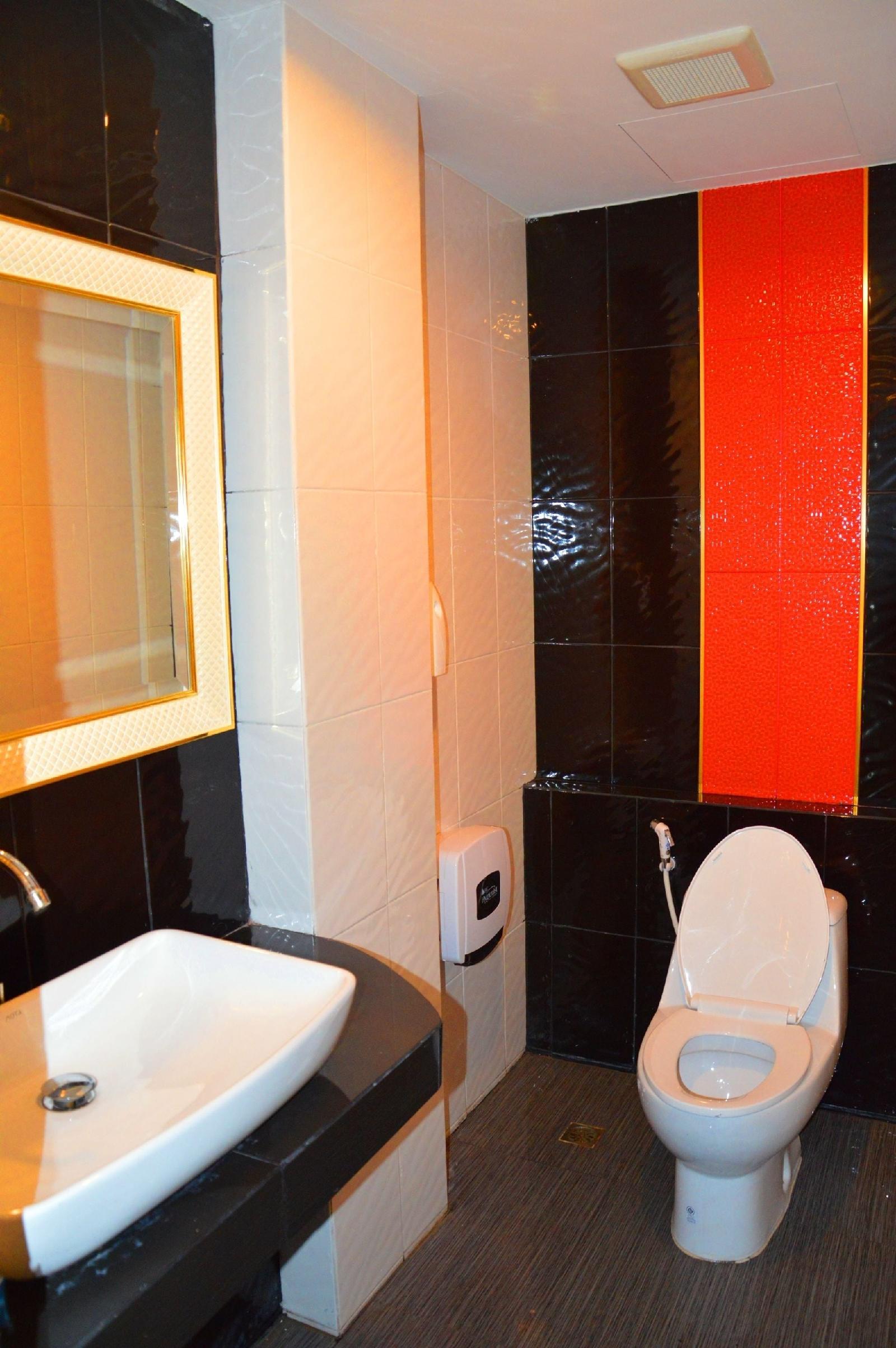 Dwella Suvarnabhumi Hotel
