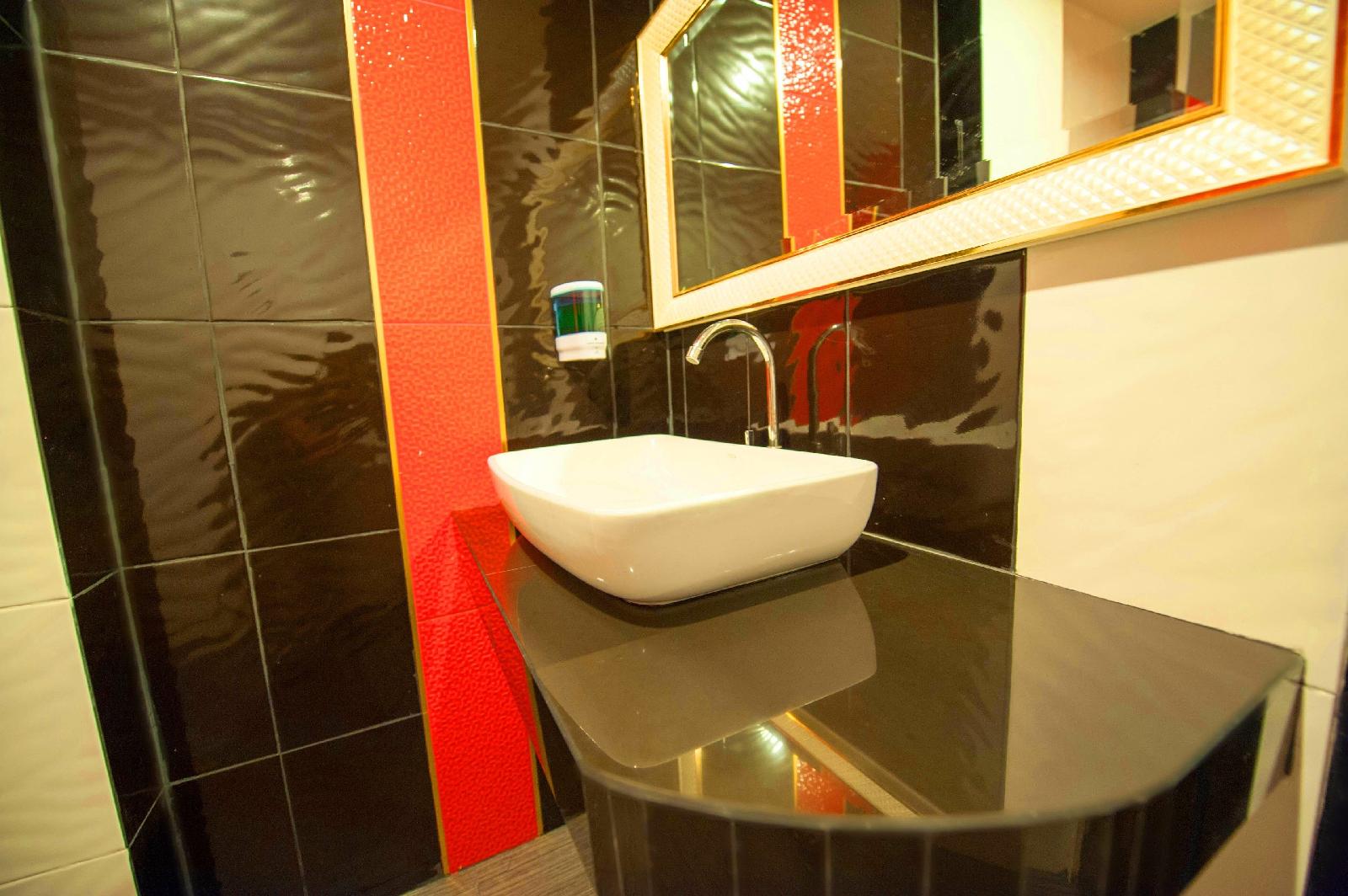 Dwella Suvarnabhumi Hotel