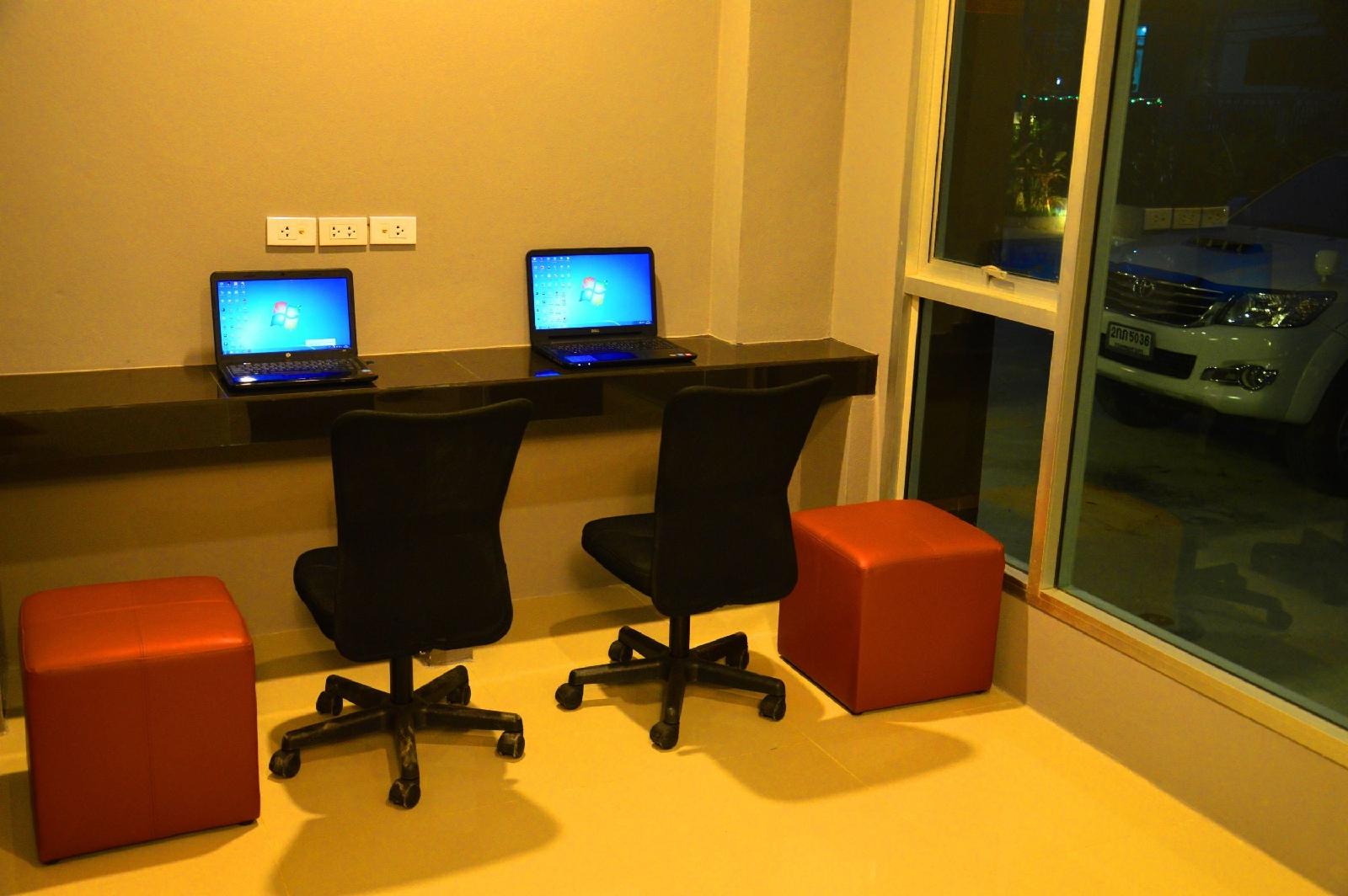Dwella Suvarnabhumi Hotel