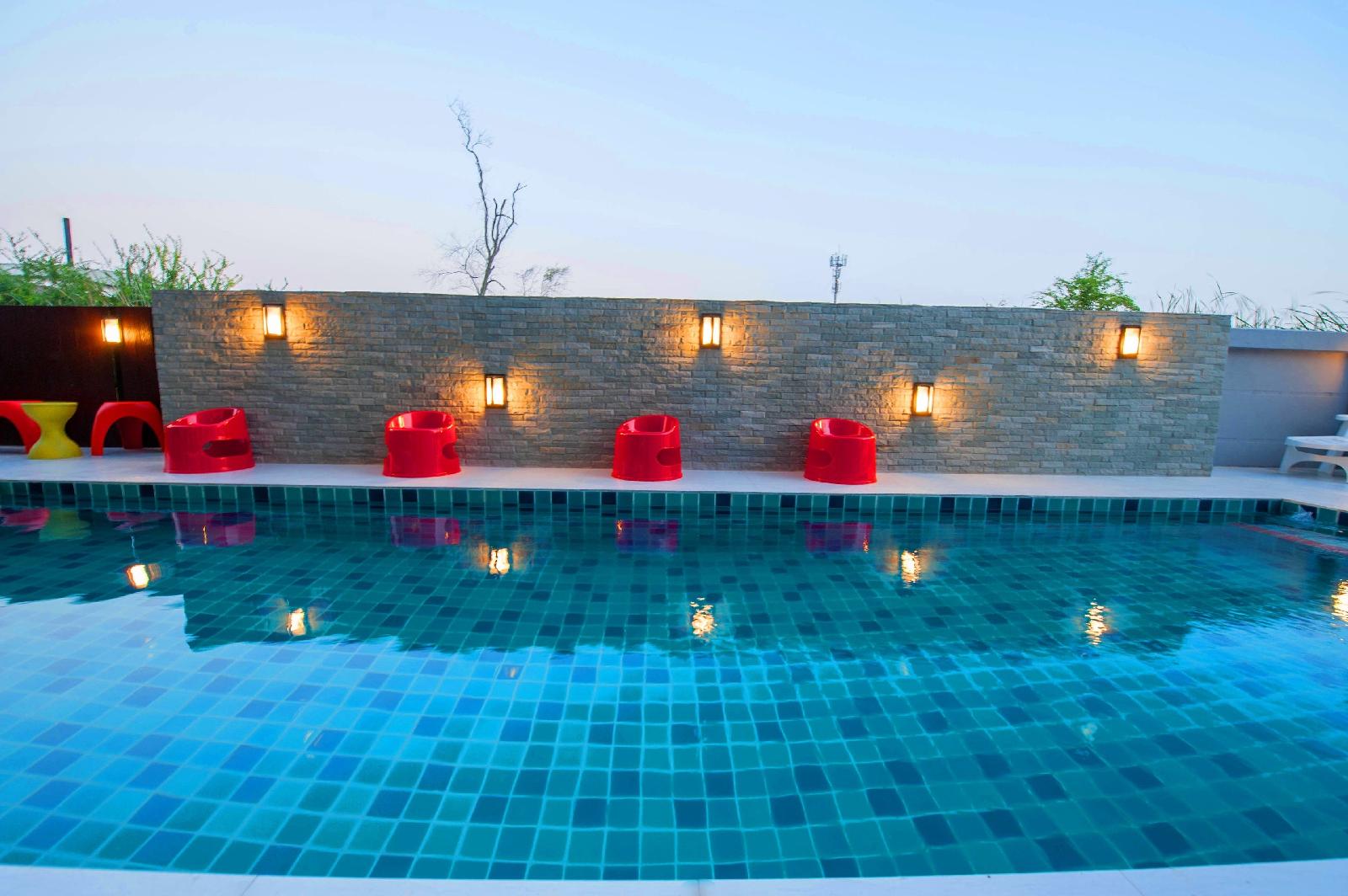 Dwella Suvarnabhumi Hotel