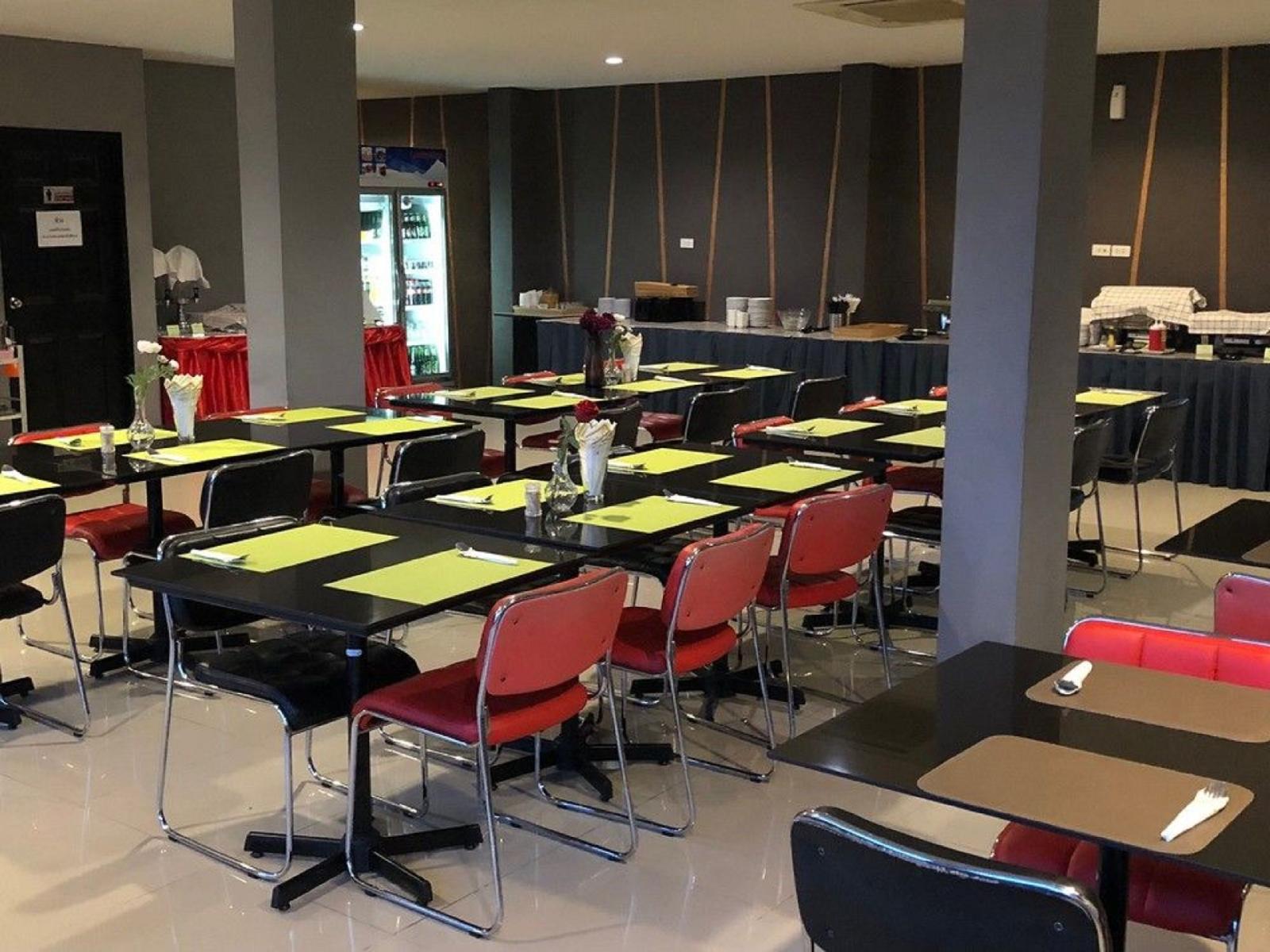 Dwella Suvarnabhumi Hotel