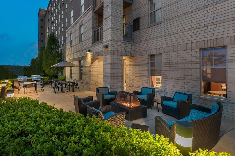 Residence Inn St. Louis Downtown