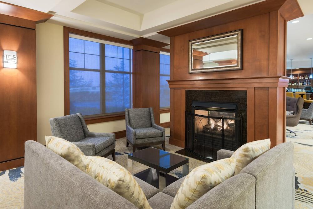 Residence Inn St. Louis Downtown