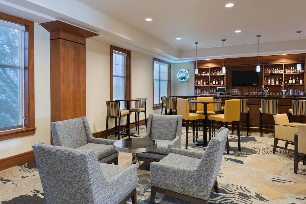Residence Inn St. Louis Downtown