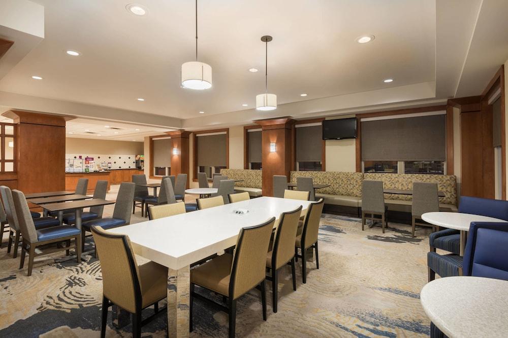 Residence Inn St. Louis Downtown