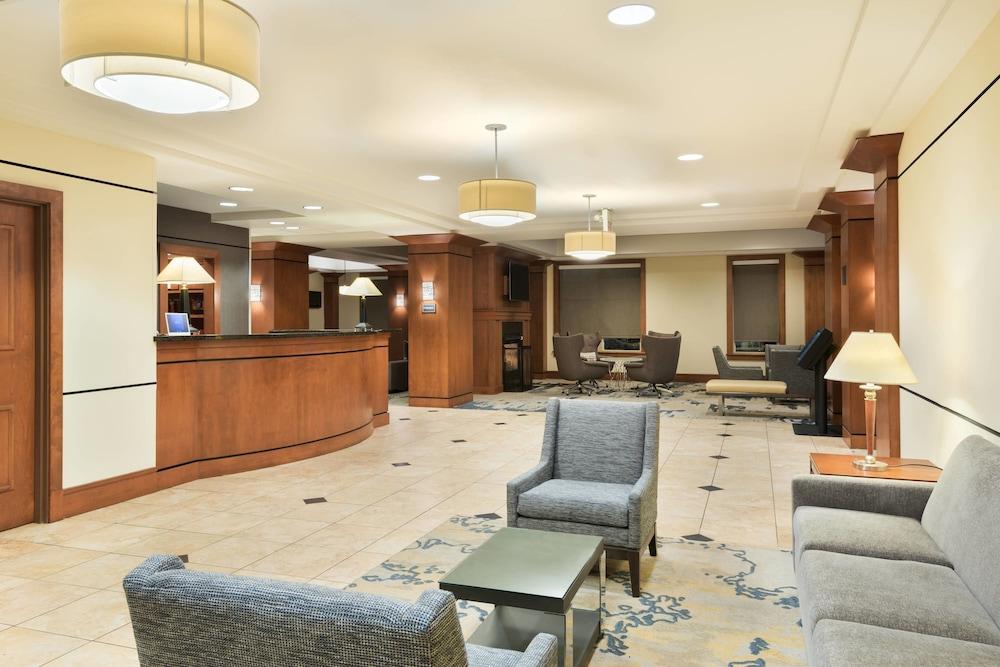 Residence Inn St. Louis Downtown