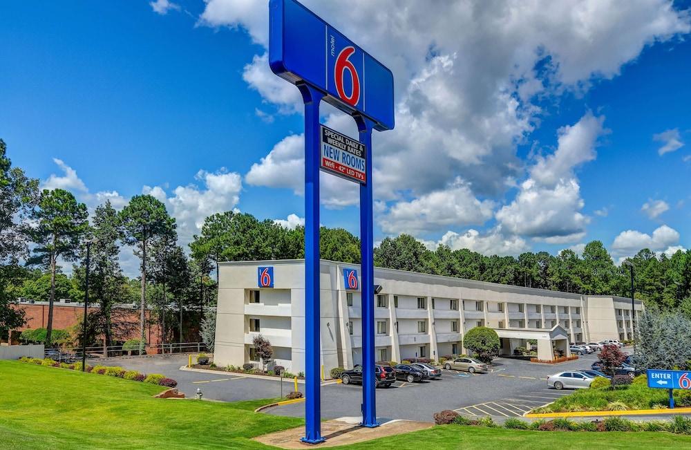 Motel 6 Norcross