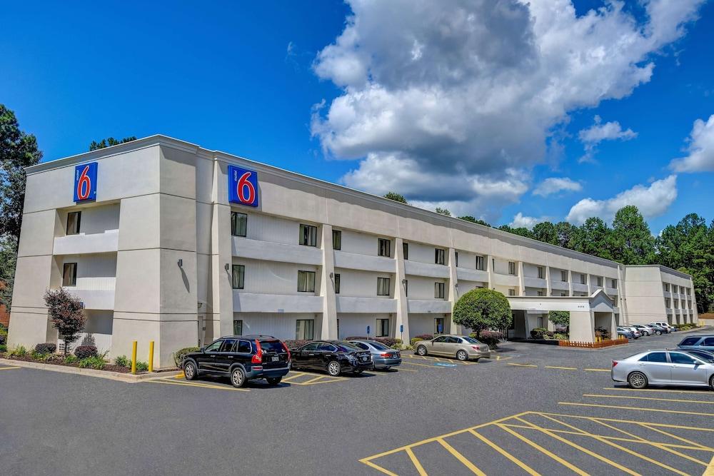 Motel 6 Norcross