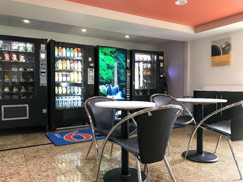 Motel 6 Norcross